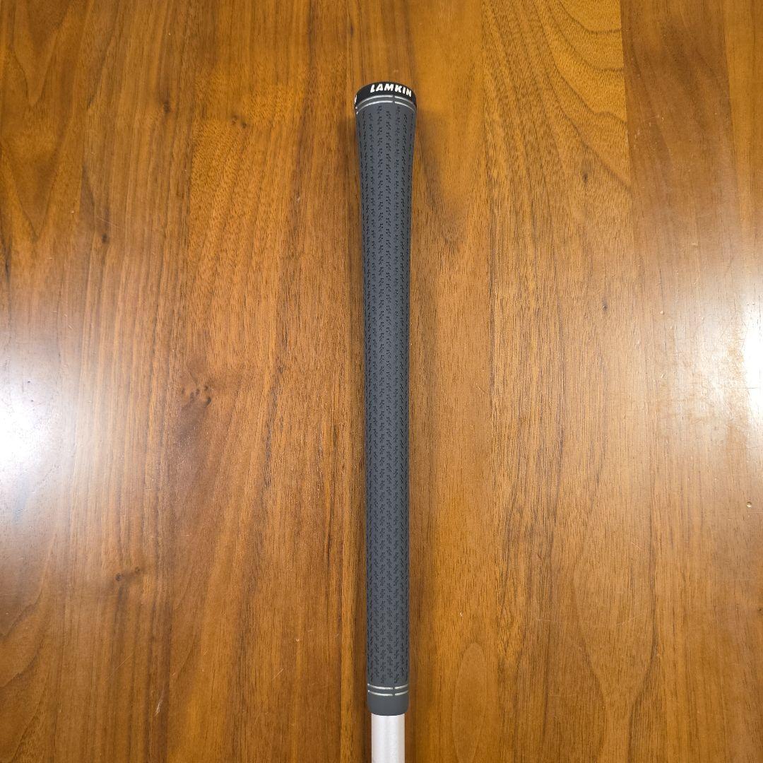 テーラーメイド Qi35 レスキュー 4U ツアーAD DI ハイブリッド