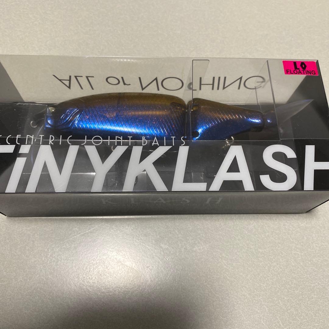 シ*ん様 DRTタイニークラッシュ オリカラ限定カラー