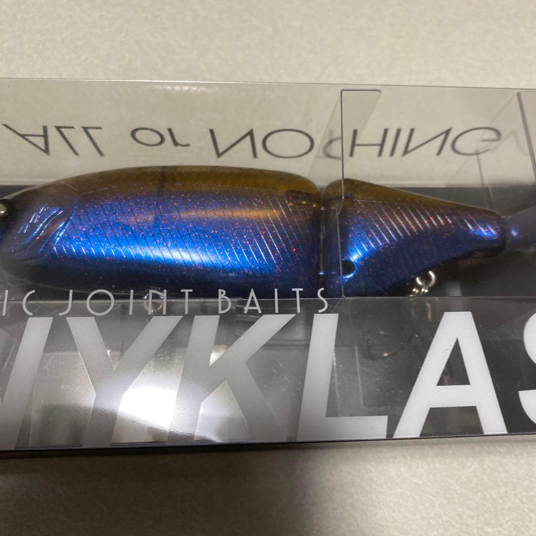 シ*ん様 DRTタイニークラッシュ オリカラ限定カラー