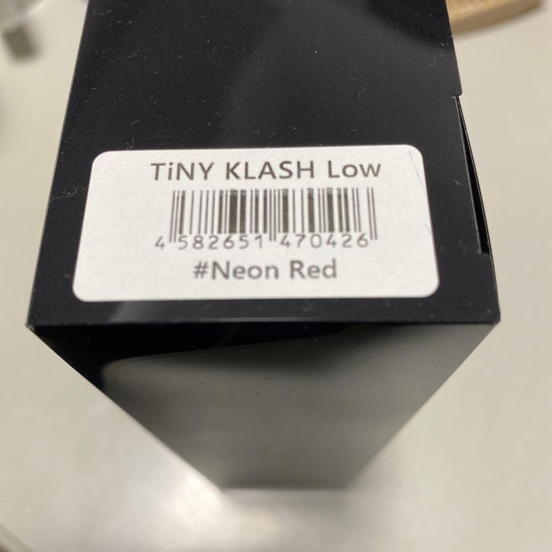 シ*ん様 DRTタイニークラッシュ オリカラ限定カラー