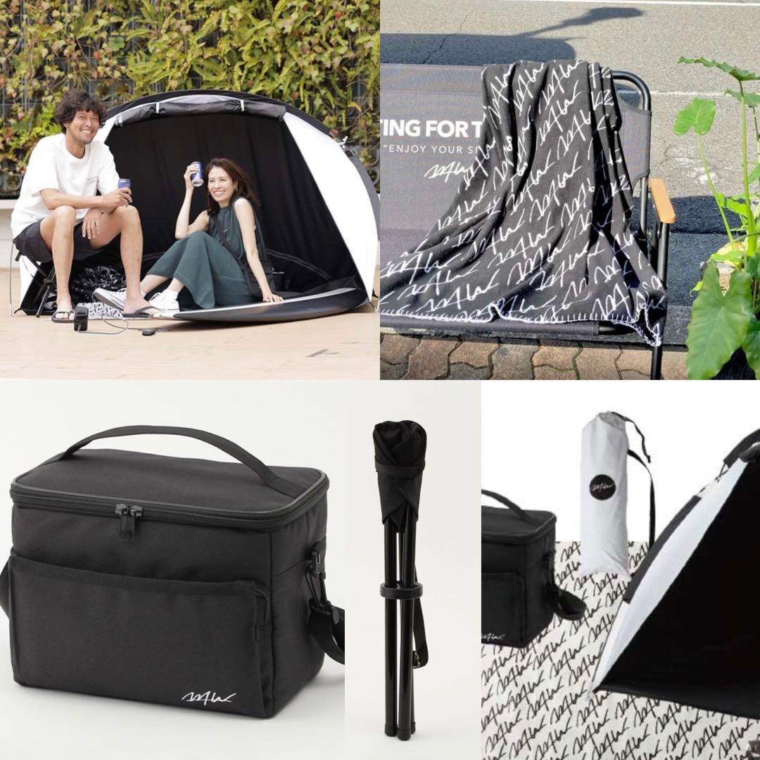 【春本番】大人気　WTW 5点セット総額30000円相当→20000円