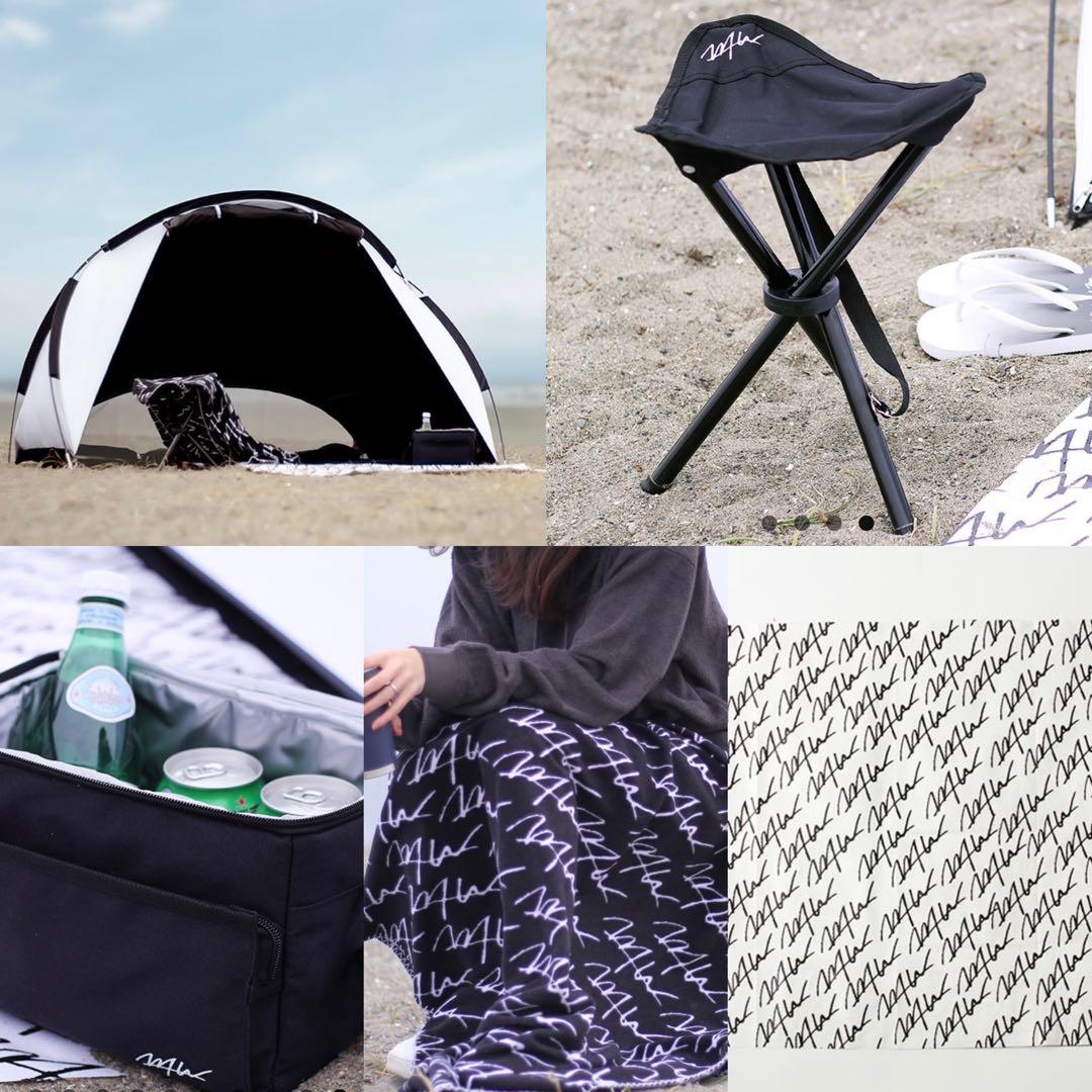 【春本番】大人気　WTW 5点セット総額30000円相当→20000円