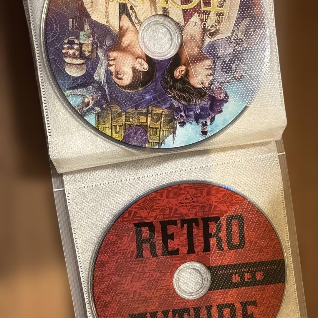 【DISCのみ】ゆず LIVE DVD＆ブルーレイ23枚セット