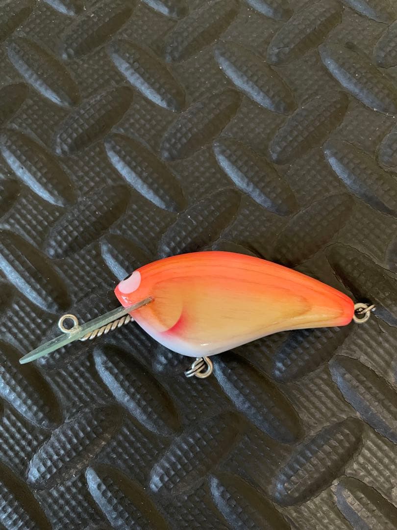 ルアー・フライ zerozero FLAC