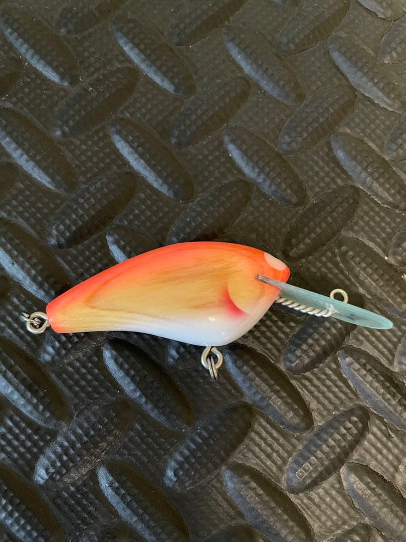 ルアー・フライ zerozero FLAC