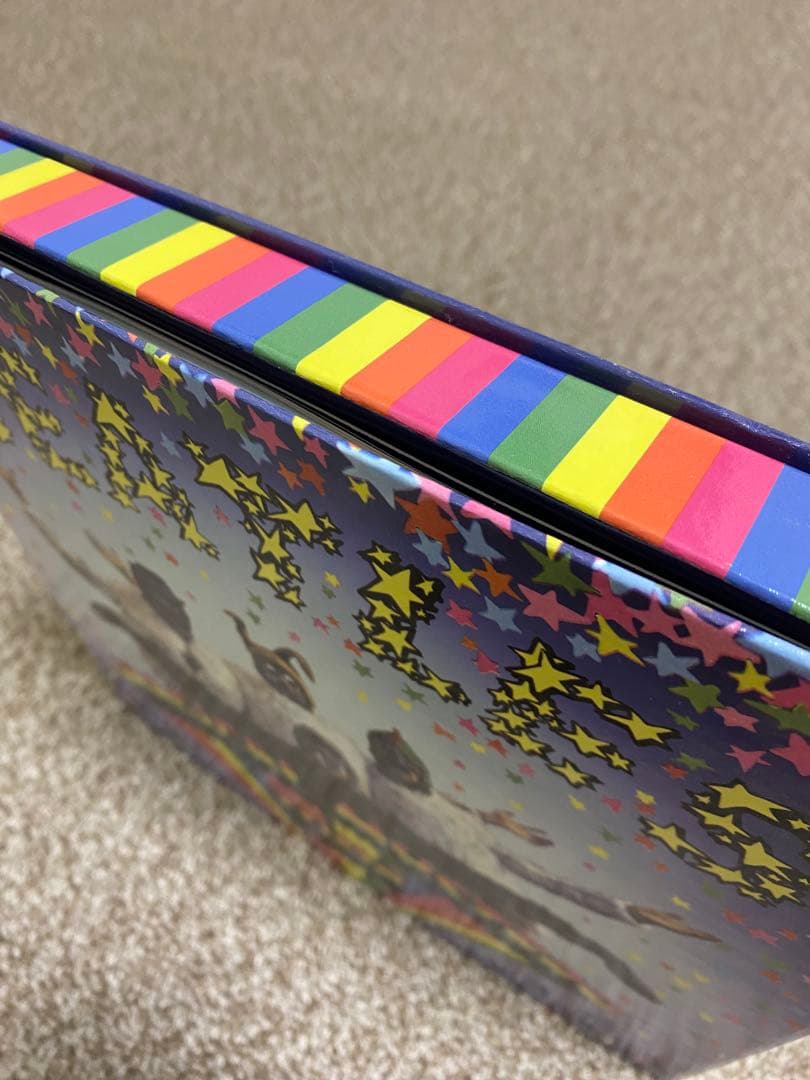 ザ・ビートルズ　マジカル・ミステリー・ツアー　デラックス・エディション