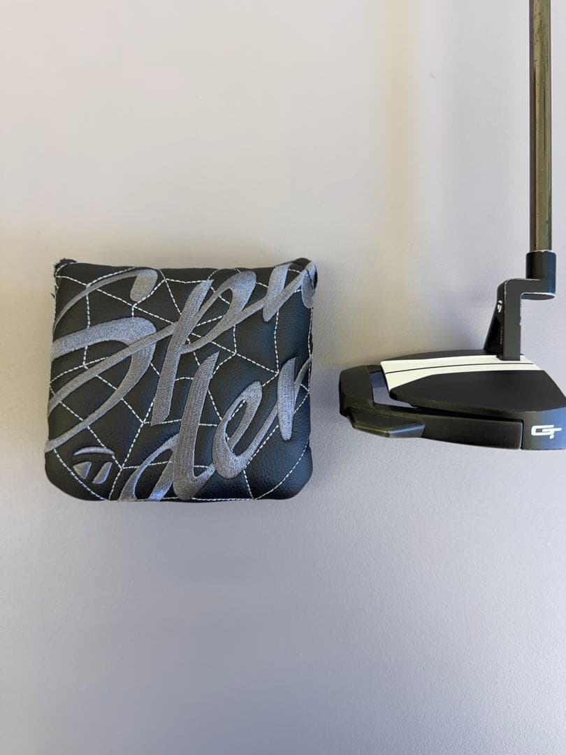 TaylorMade TM1 パター