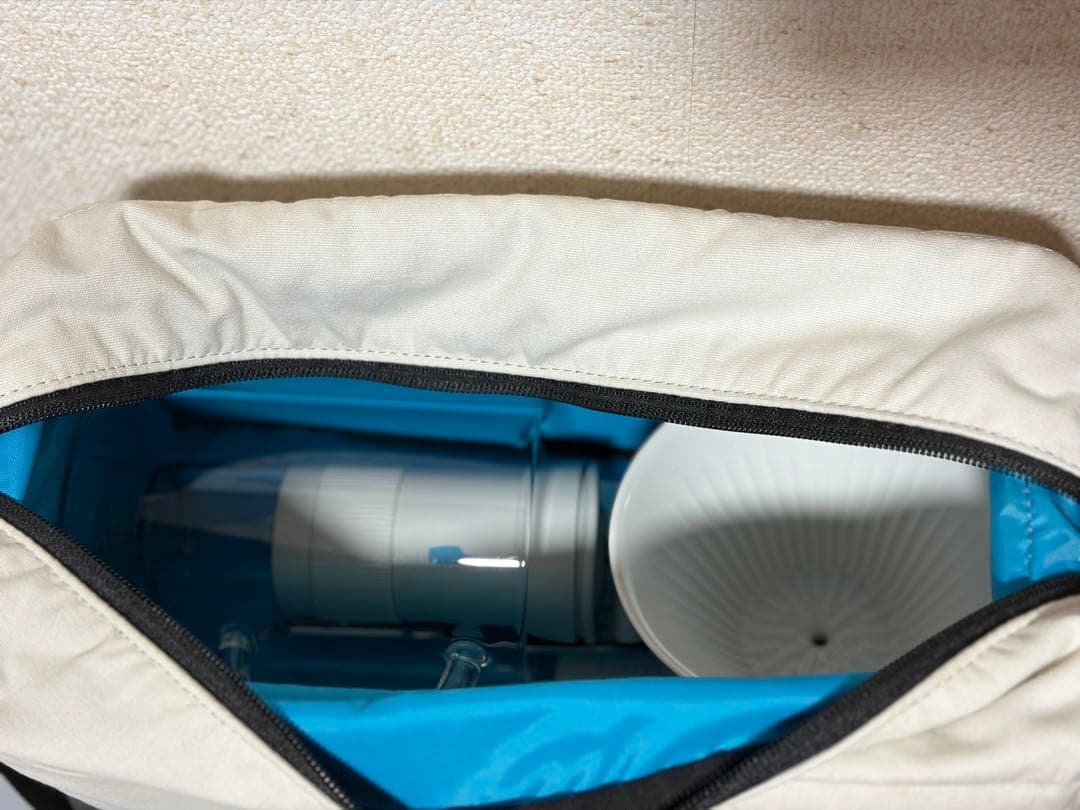 ⚫︎ BLUE BOTTLE COFFEE コーヒードリッパーセット ⚫︎