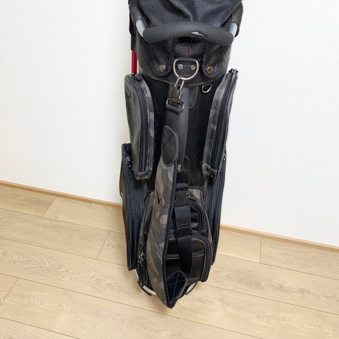 格安☆OnreDメンズ用ゴルフクラブ フルセット☆キャロウェイ キャディバッグ付