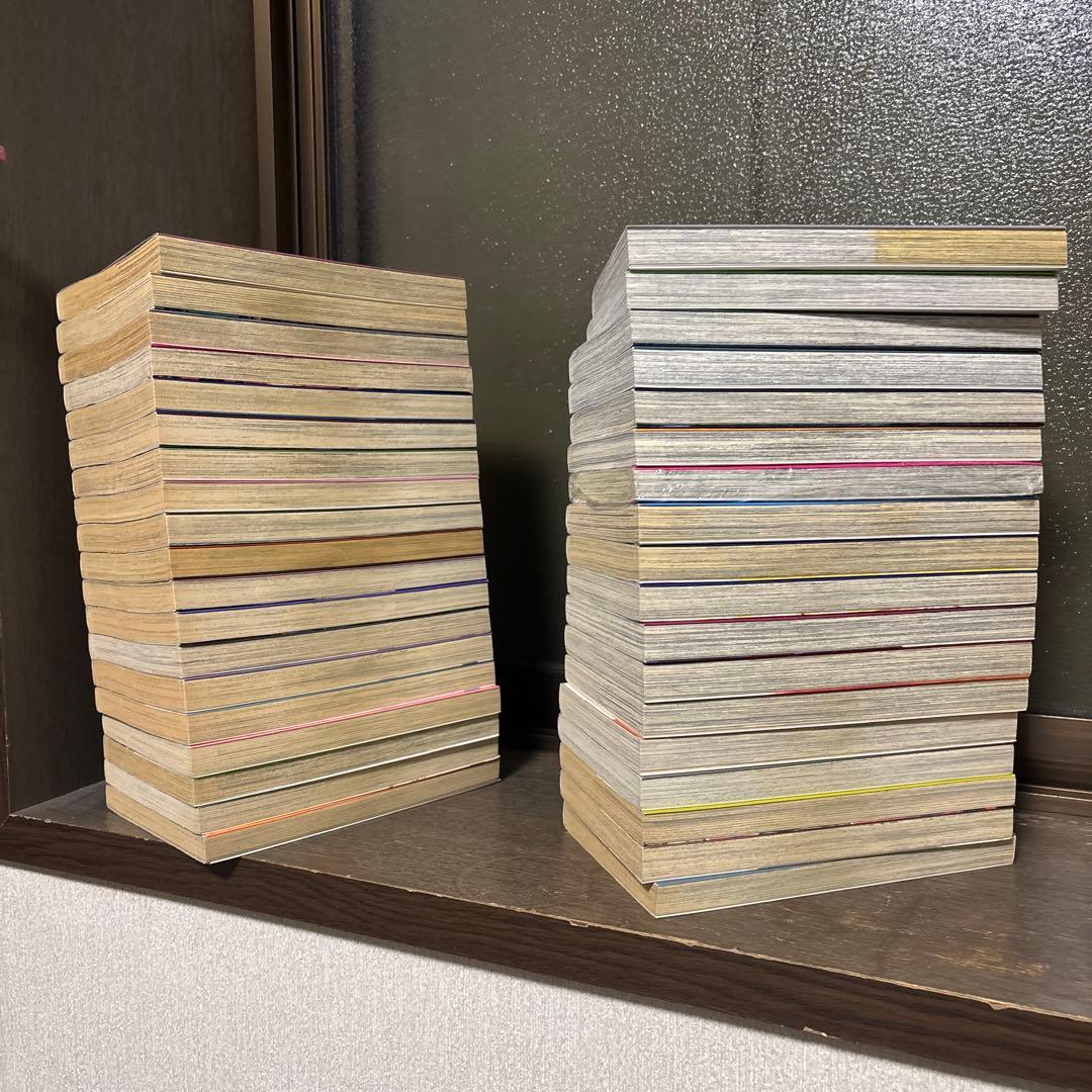 ハンターハンター1～37巻