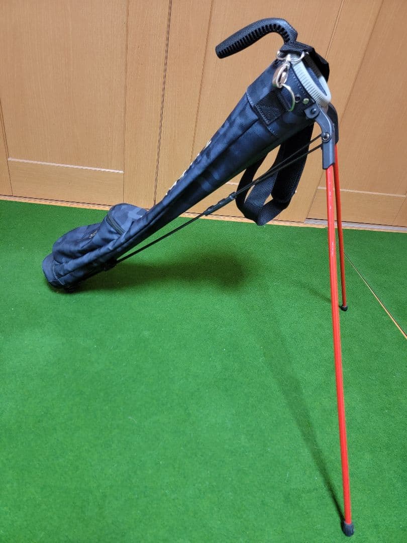 送料無料　V12　 サブバック　 迷彩柄　スタンドバッグ　VTwelve　カモ柄