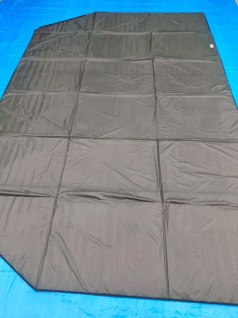 ランドロック　インナーテント　インナーマット　TM-050 廃盤品