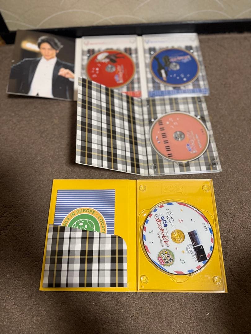 のだめカンタービレ DVDBOXまとめ売り