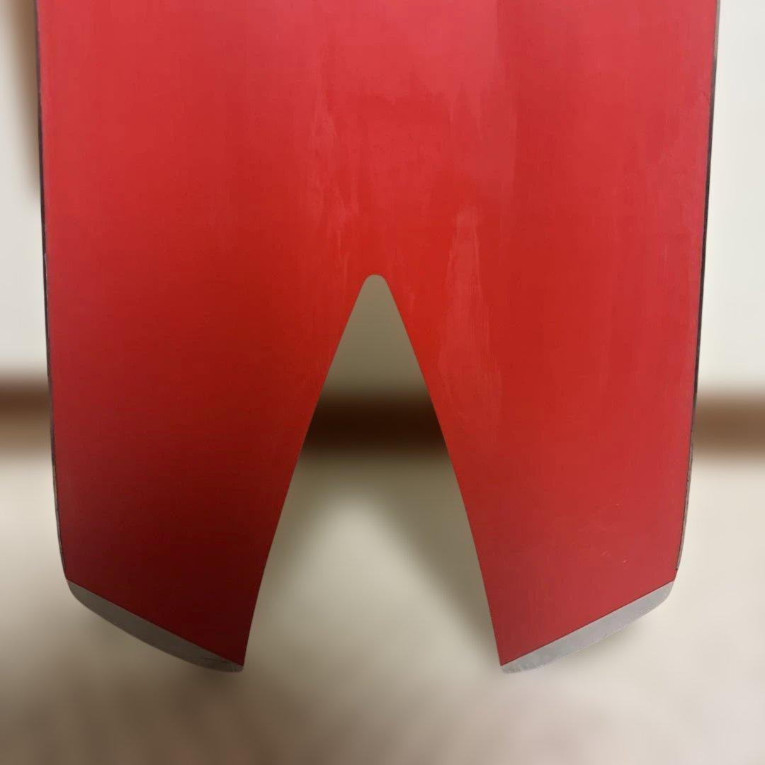 KORUA SHAPES DART 152 スノーボード