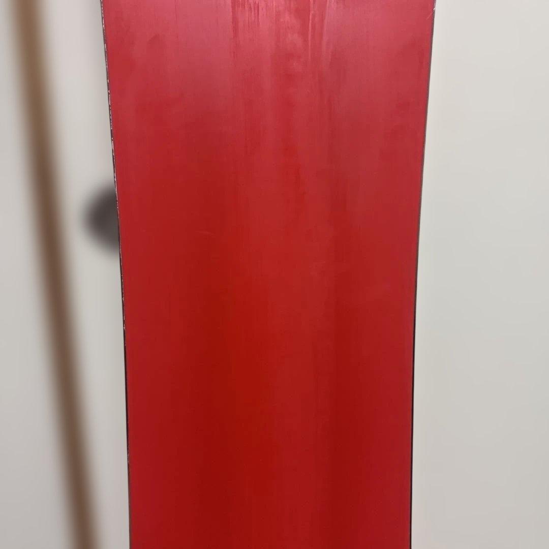 KORUA SHAPES DART 152 スノーボード