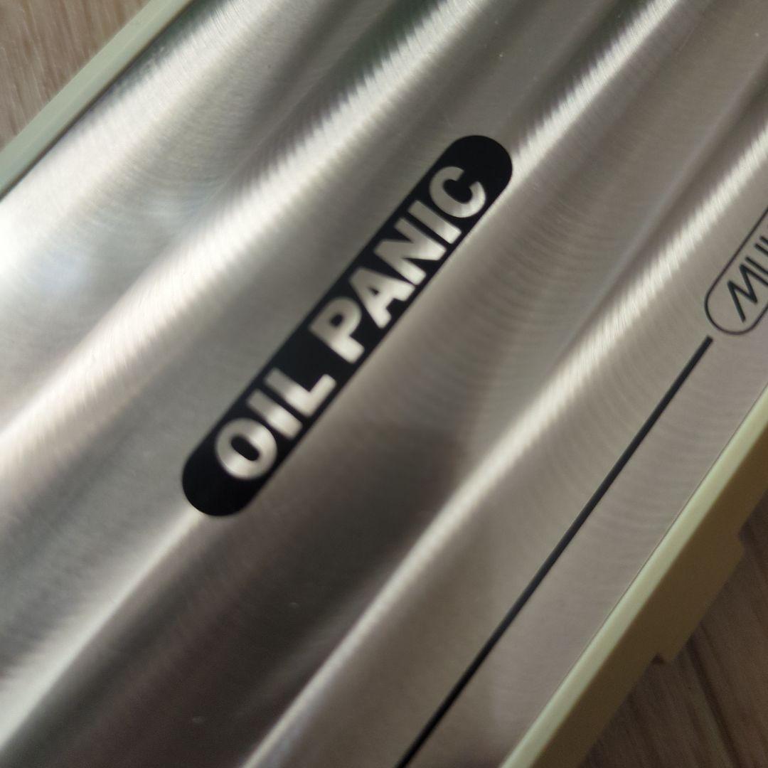 任天堂 ゲームウォッチ　オイルパニック　GAME&WATCH　OIL PANIC