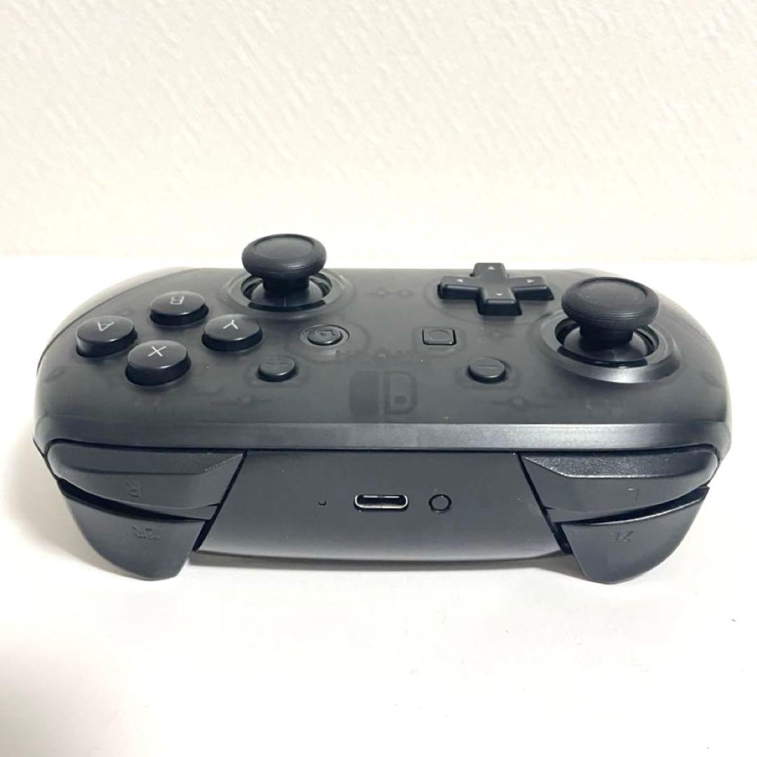 Nintendo Switch 本体 グレー 付属品・プロコンセット 動作確認品