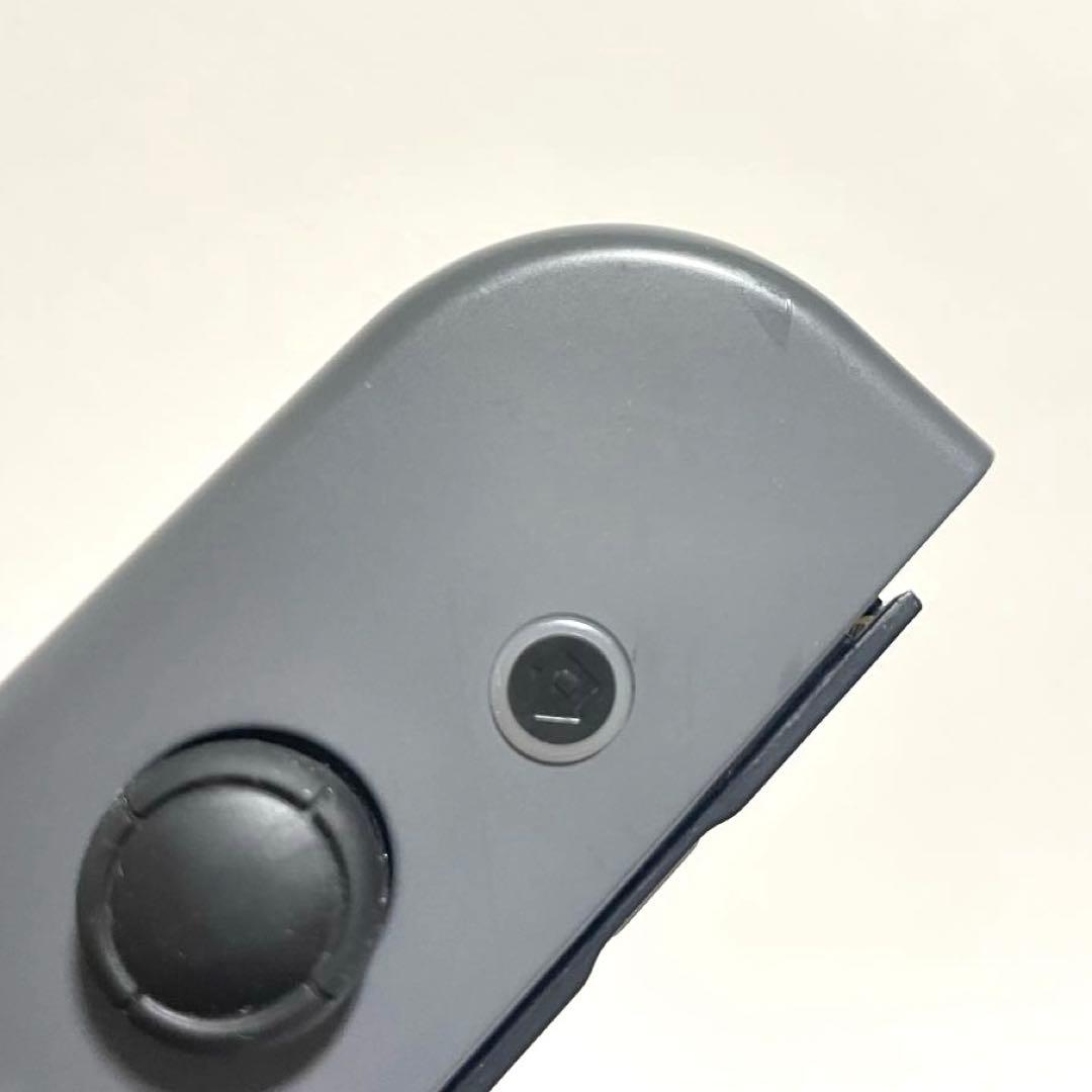 Nintendo Switch 本体 グレー 付属品・プロコンセット 動作確認品