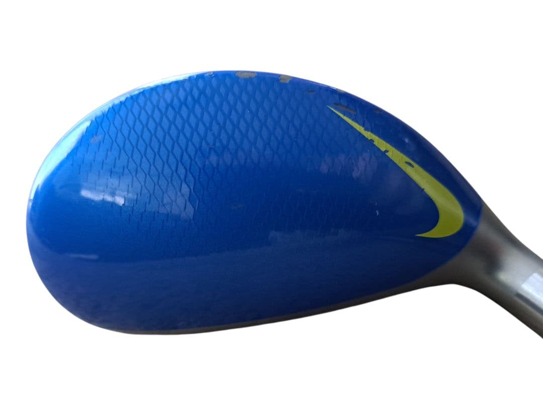 【希少】ナイキゴルフ 3UT 20度 ユーティリティクラブ
