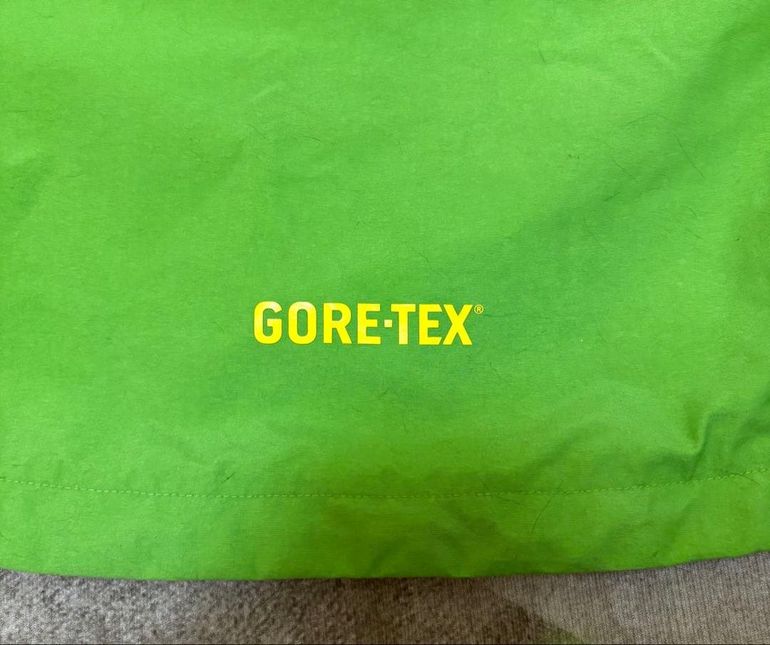 DAIWA ダイワ DR-1603 ゴアテックス レインスーツ XL ウェア