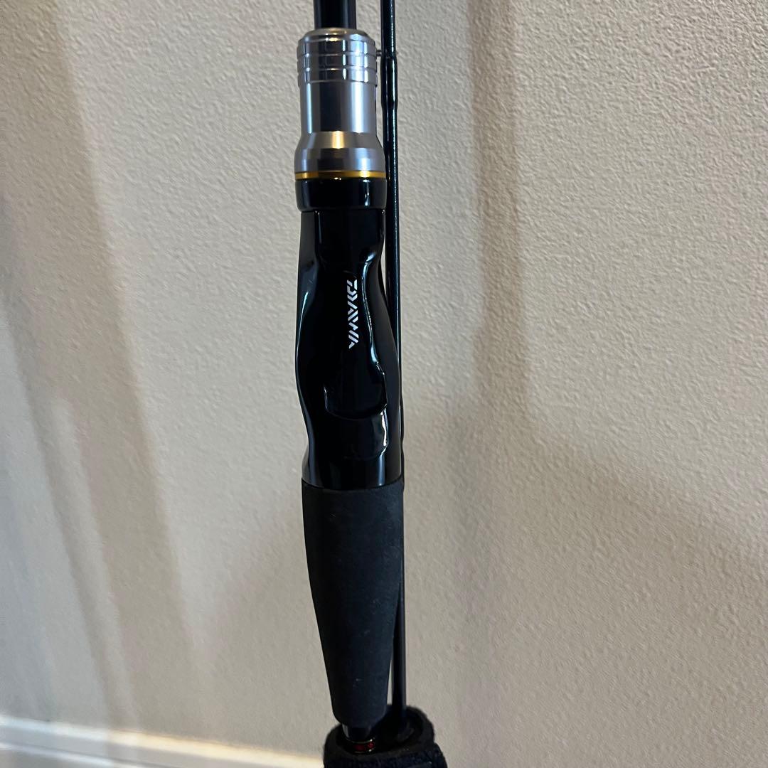 ★ダイワ 船竿★ ライトアマダイ X 190 ライトアマダイ、ライトタチウオ等に
