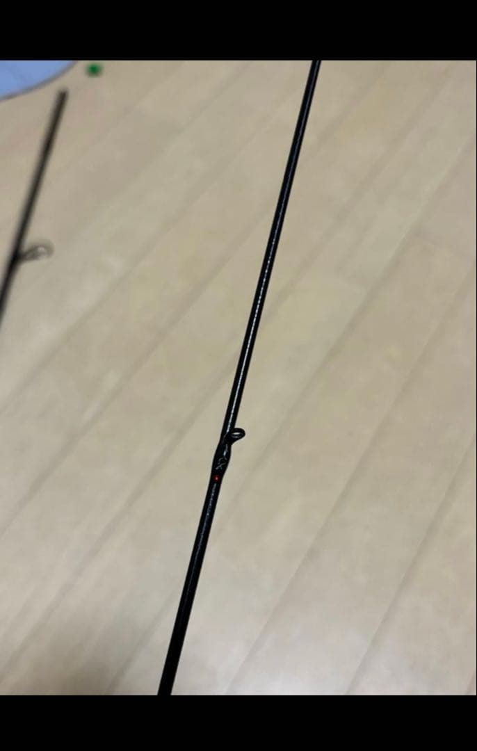 ダイワ　エメラルダス ストイストRT 84M