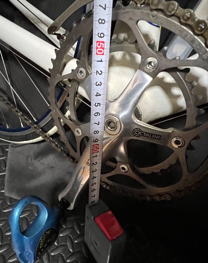 LOOK ルックKG386 デュラエース