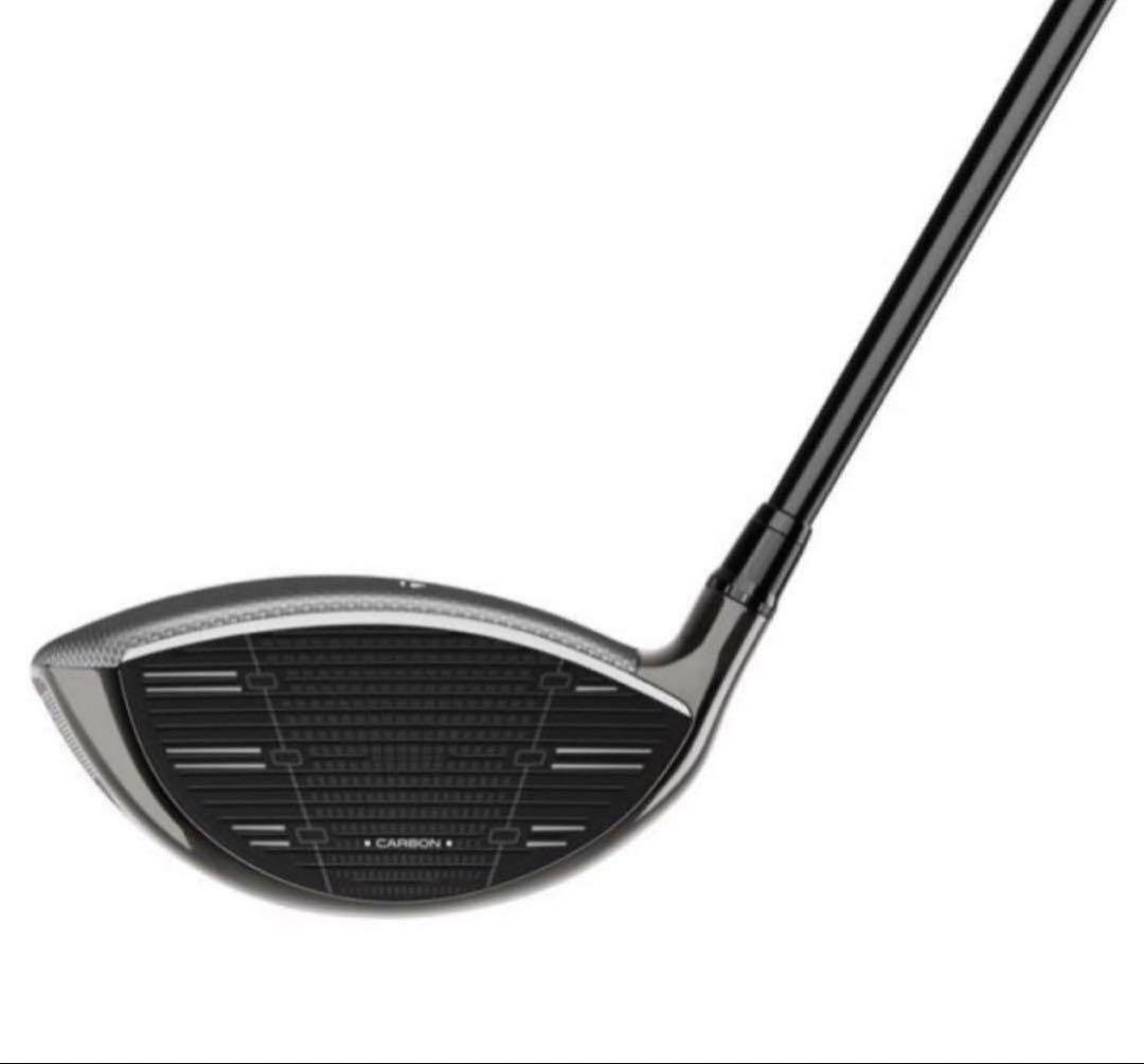 TaylorMade Q35 MAXドライバー 9° 新品未使用