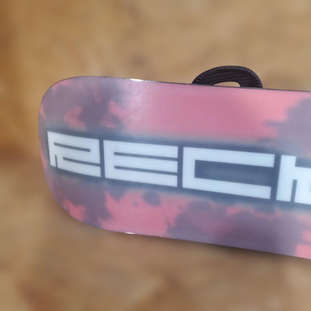 RECKLESS×SPOON×RIODELL 3点セット ブーツ交換可　2684