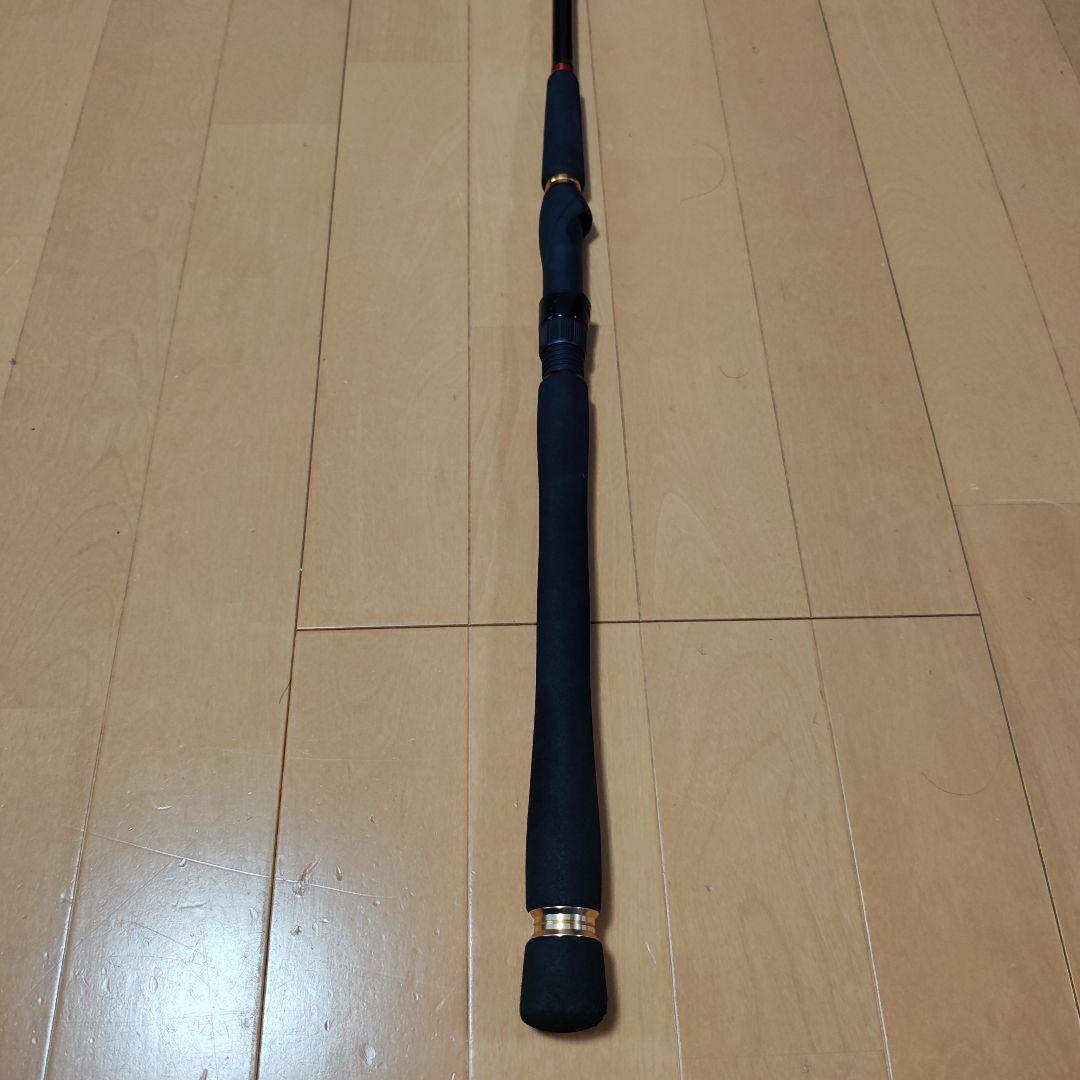 Daiwa ダイワ シーバスハンター X 96ML ロッド