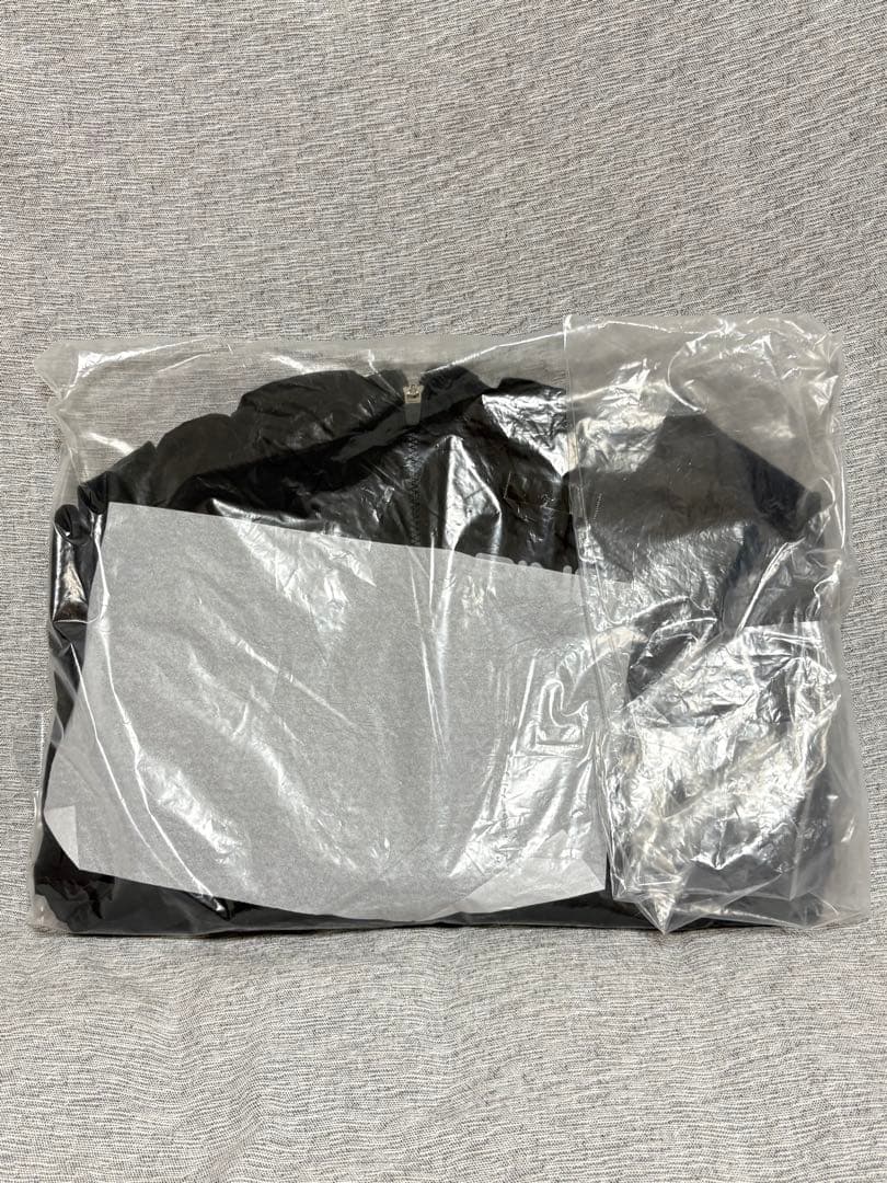 M ☆新品☆ ピン PING 高機能ドッキング ブルゾン　レディース　ブラック