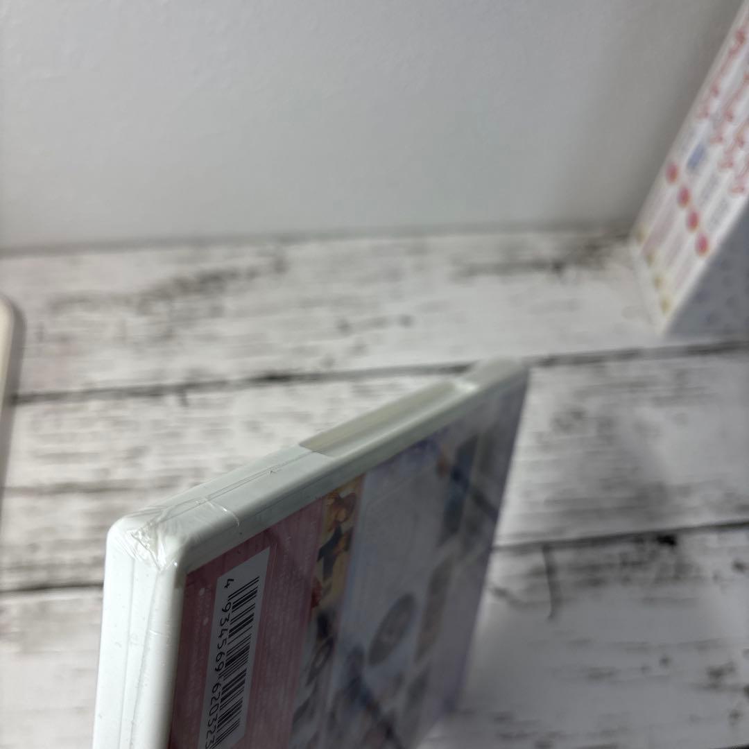 美少女戦士セーラームーン スーパースペシャルDVD-BOX 美品　おまけ付