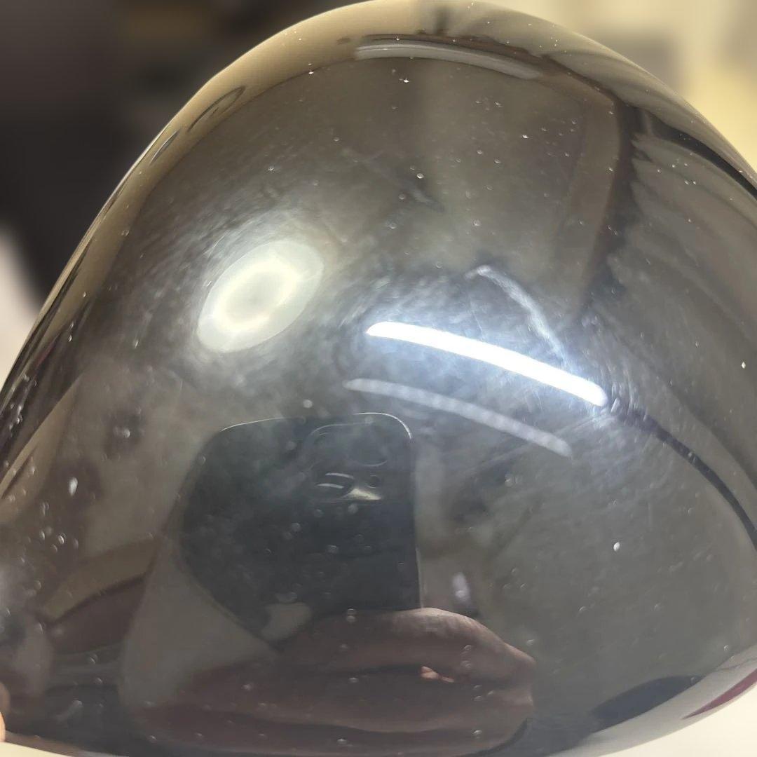 REVE TOXIC トキシックドライバー　ヘッドのみ