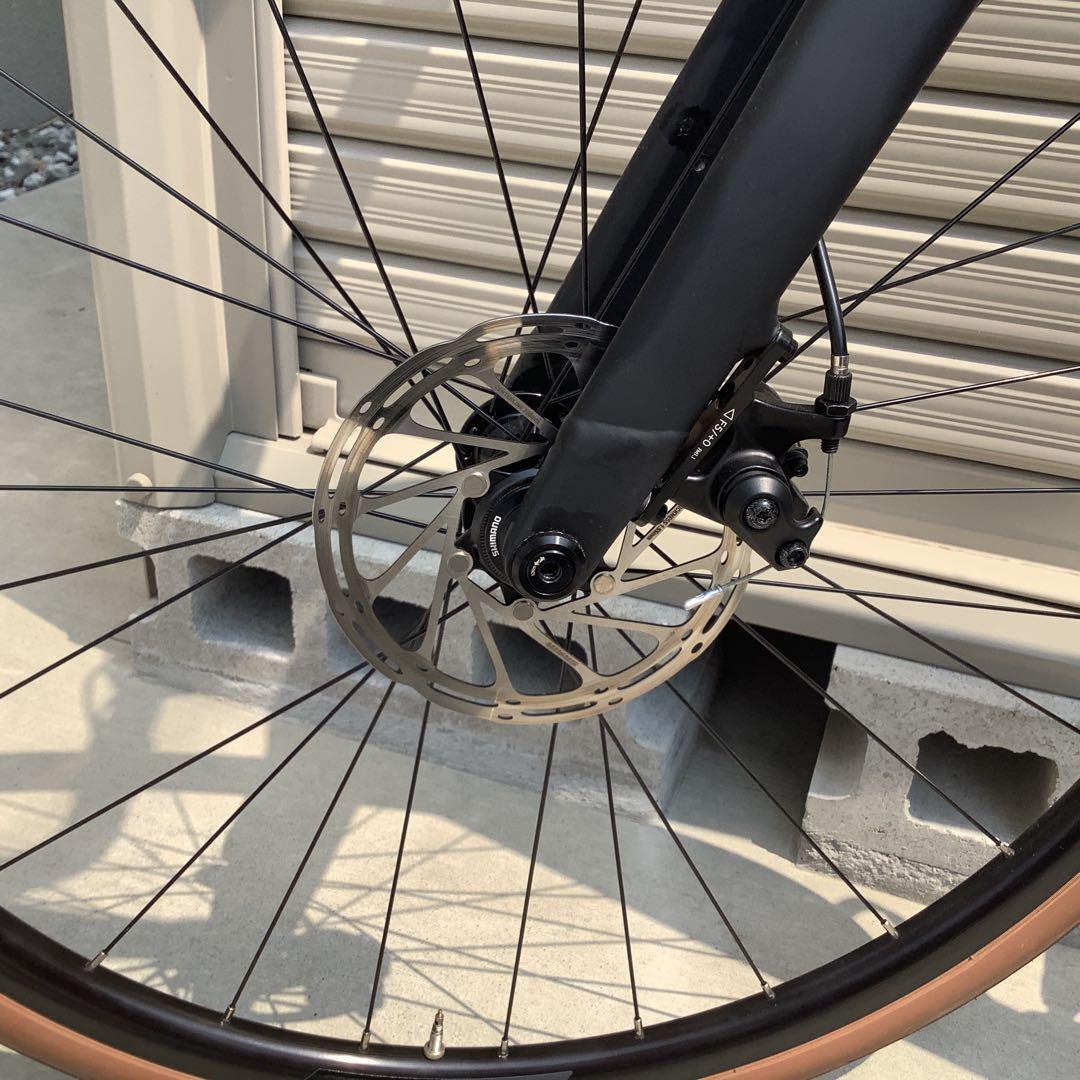 SCOTT ロードバイク speedster 40 disk Mサイズ