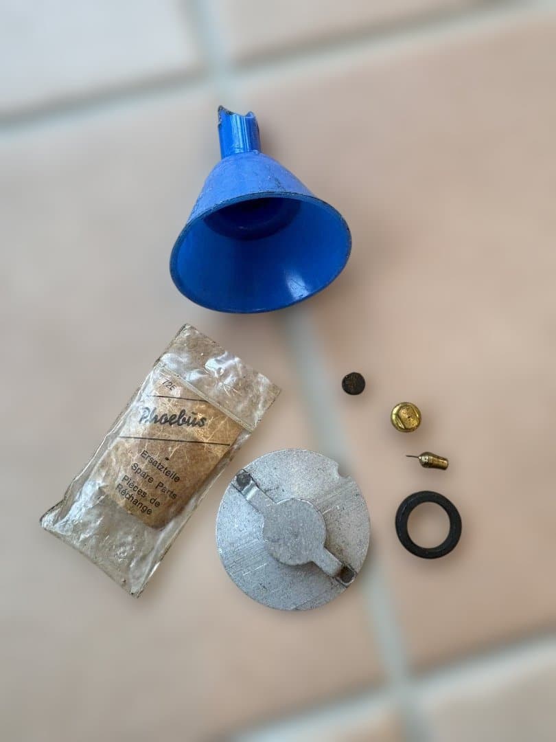 PHOEBUS ホエーブス725