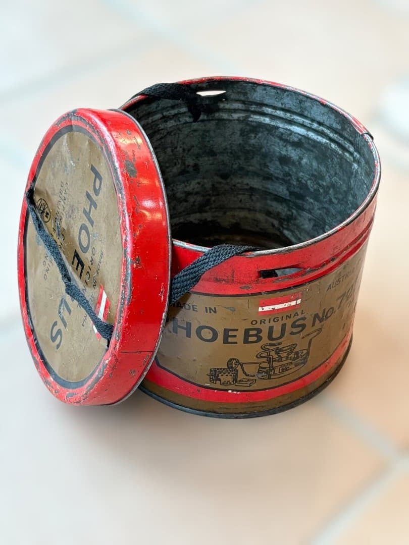 PHOEBUS ホエーブス725