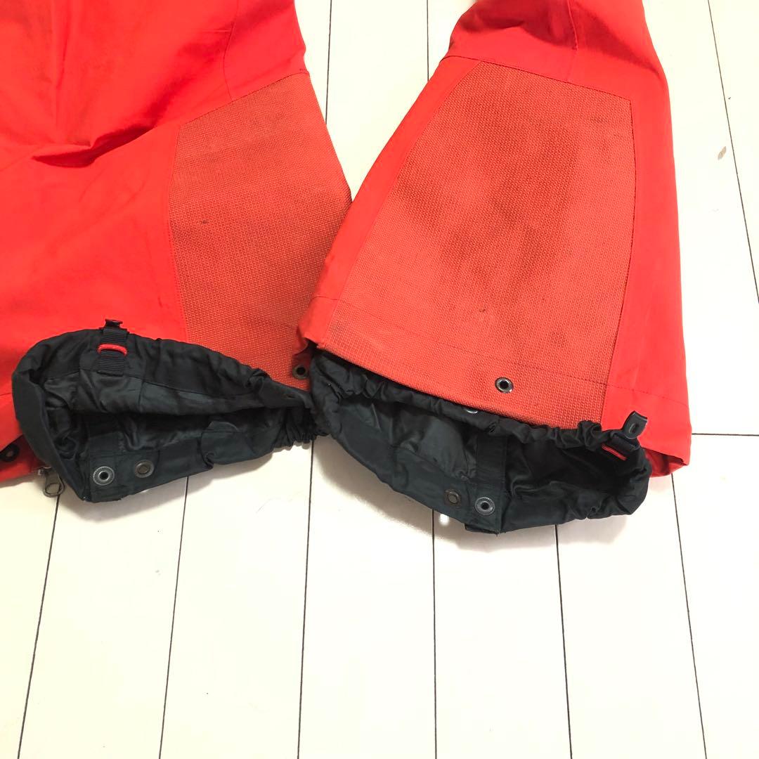 Arc’teryx ビブパンツ L GORE-TEX PRO 3L ak457並