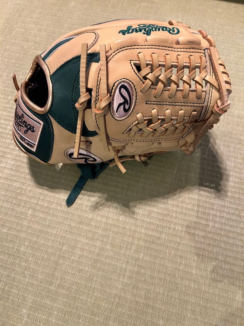 ローリングス 少年軟式グローブ 11インチ オールラウンド用　大幅値下げ