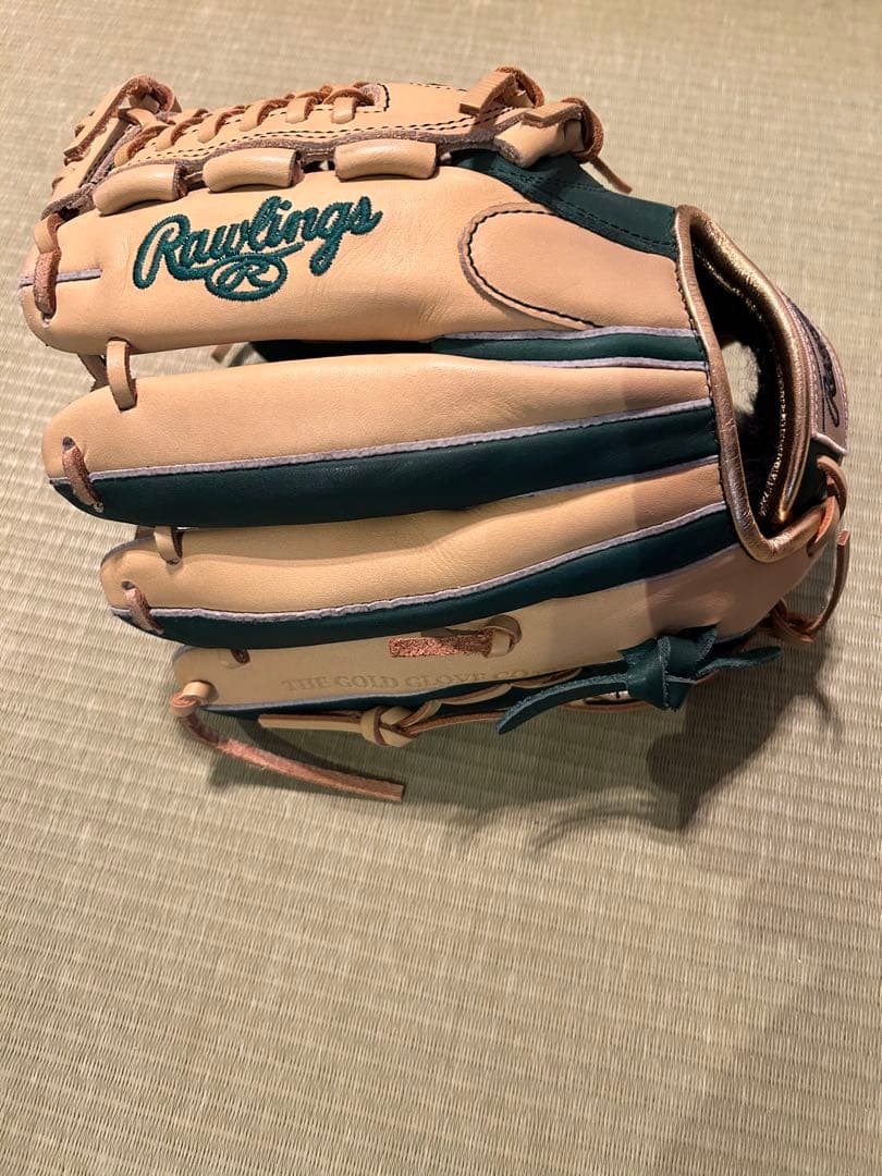 ローリングス 少年軟式グローブ 11インチ オールラウンド用　大幅値下げ