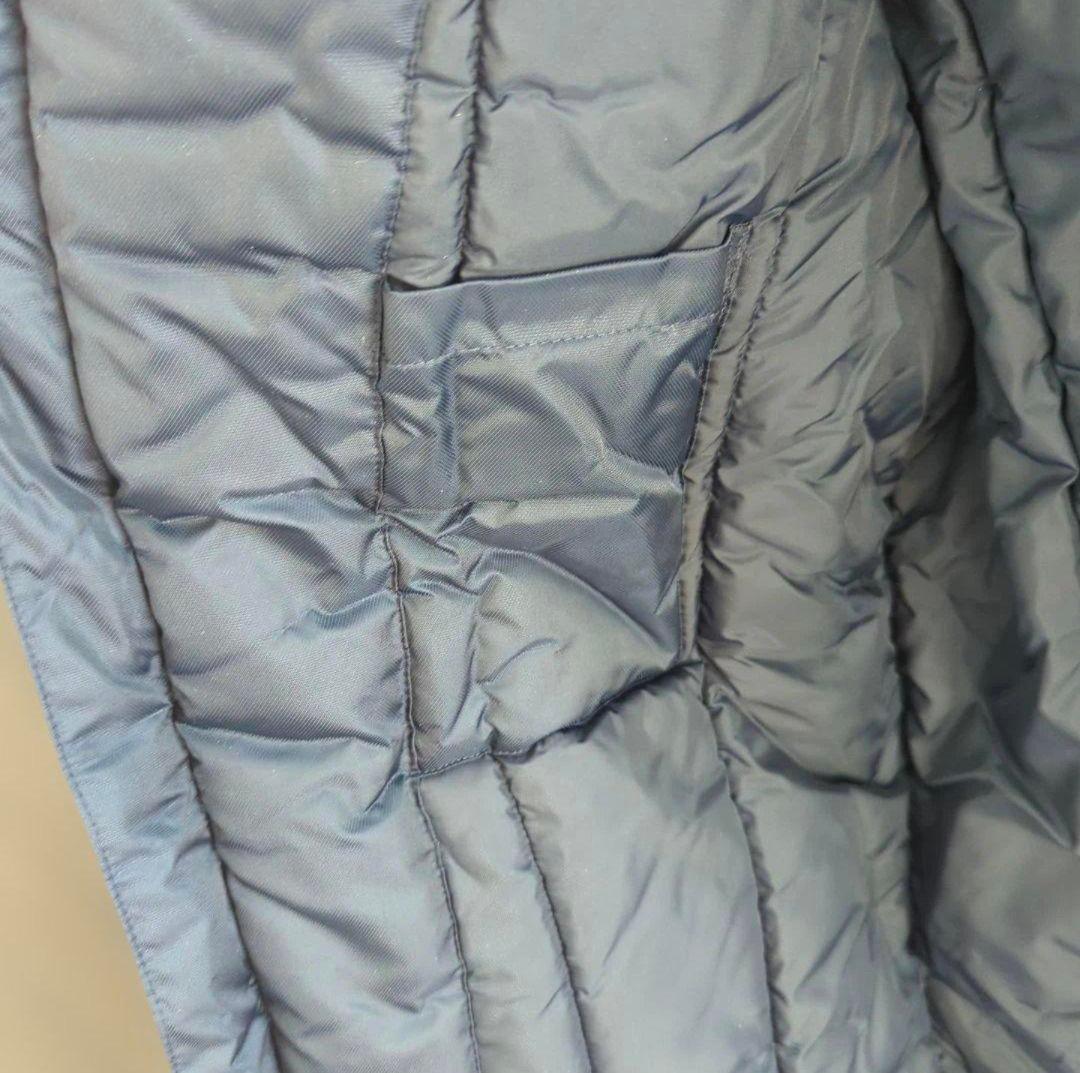 ✧ タグ付き CHELSEA ✧ adidas ✧ ベンチコート M