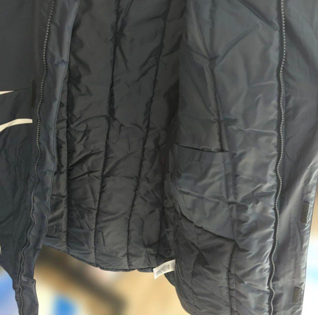 ✧ タグ付き CHELSEA ✧ adidas ✧ ベンチコート M