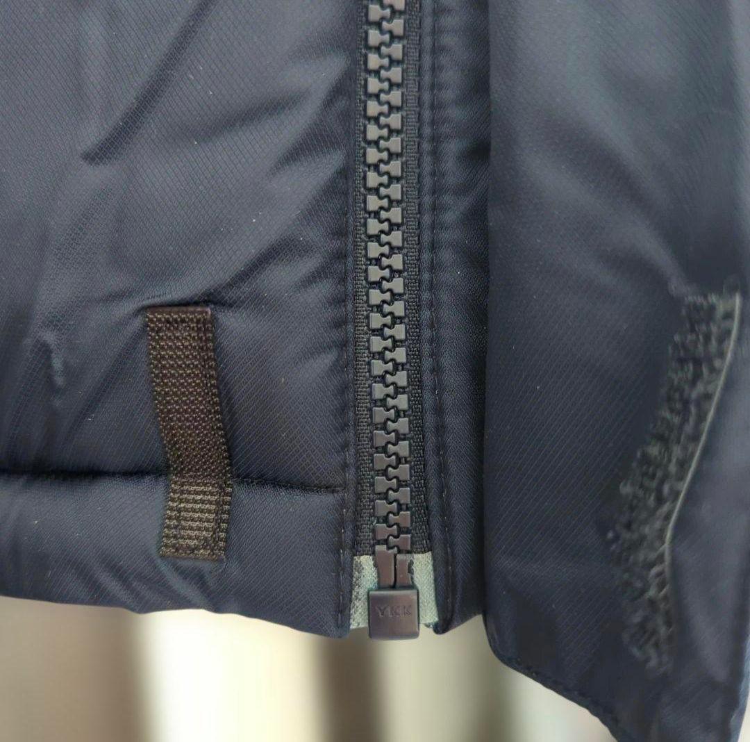 ✧ タグ付き CHELSEA ✧ adidas ✧ ベンチコート M