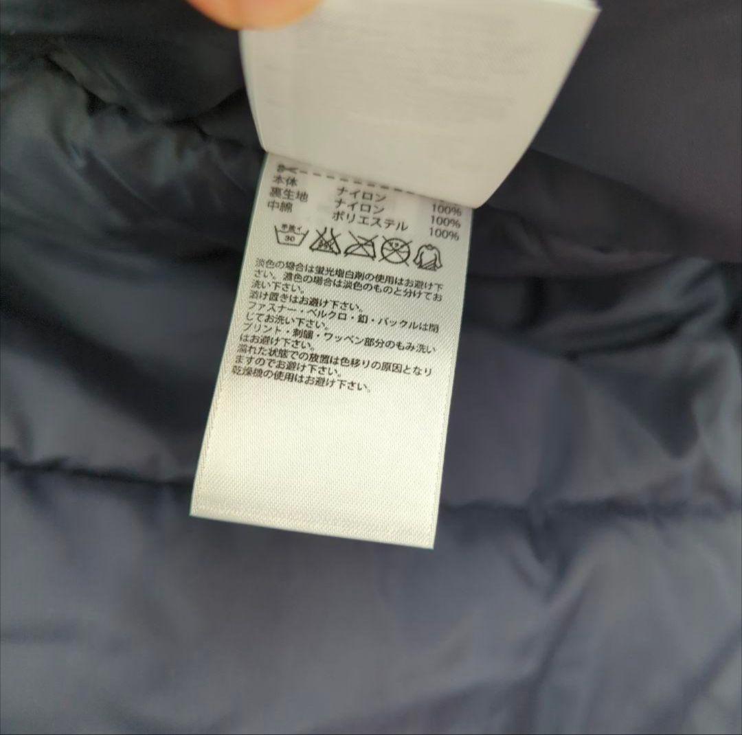 ✧ タグ付き CHELSEA ✧ adidas ✧ ベンチコート M