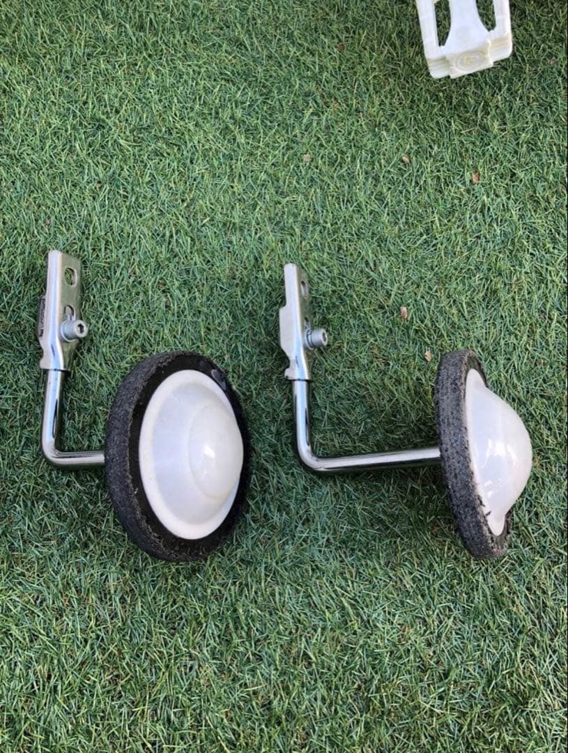 Little Tokyobike 16インチ グリーン