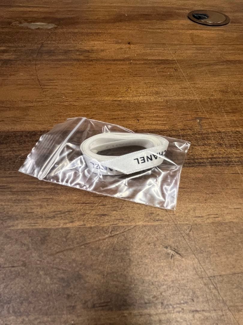 【断捨離】CHANEL ブラック レザー キーケース【値下げ依頼歓迎】