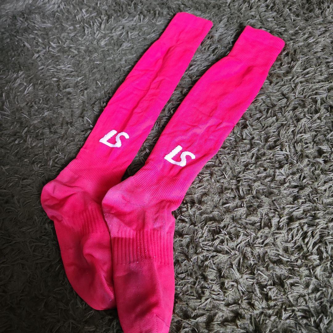 LUZ e SOMBRA 　上下　ソックス　3点