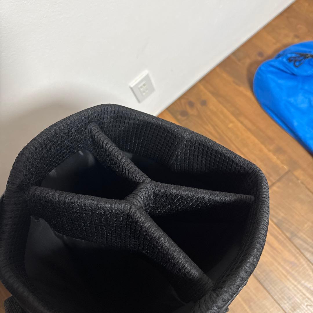 スコッティキャメロン　　キャディバッグ　カートバッグ