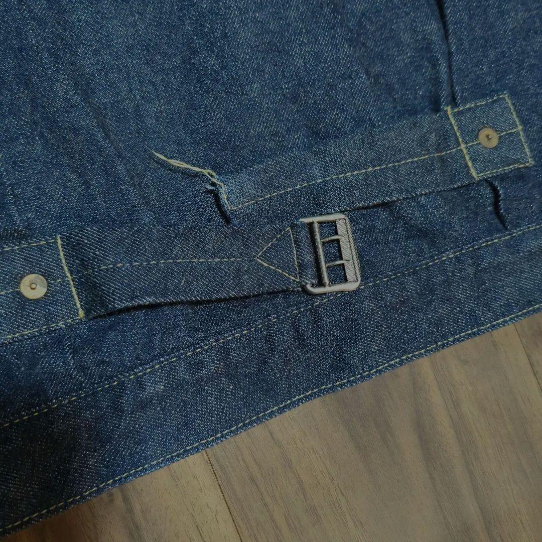 WAREHOUSE ウエアハウス DD-S2001XX 大戦モデル 38