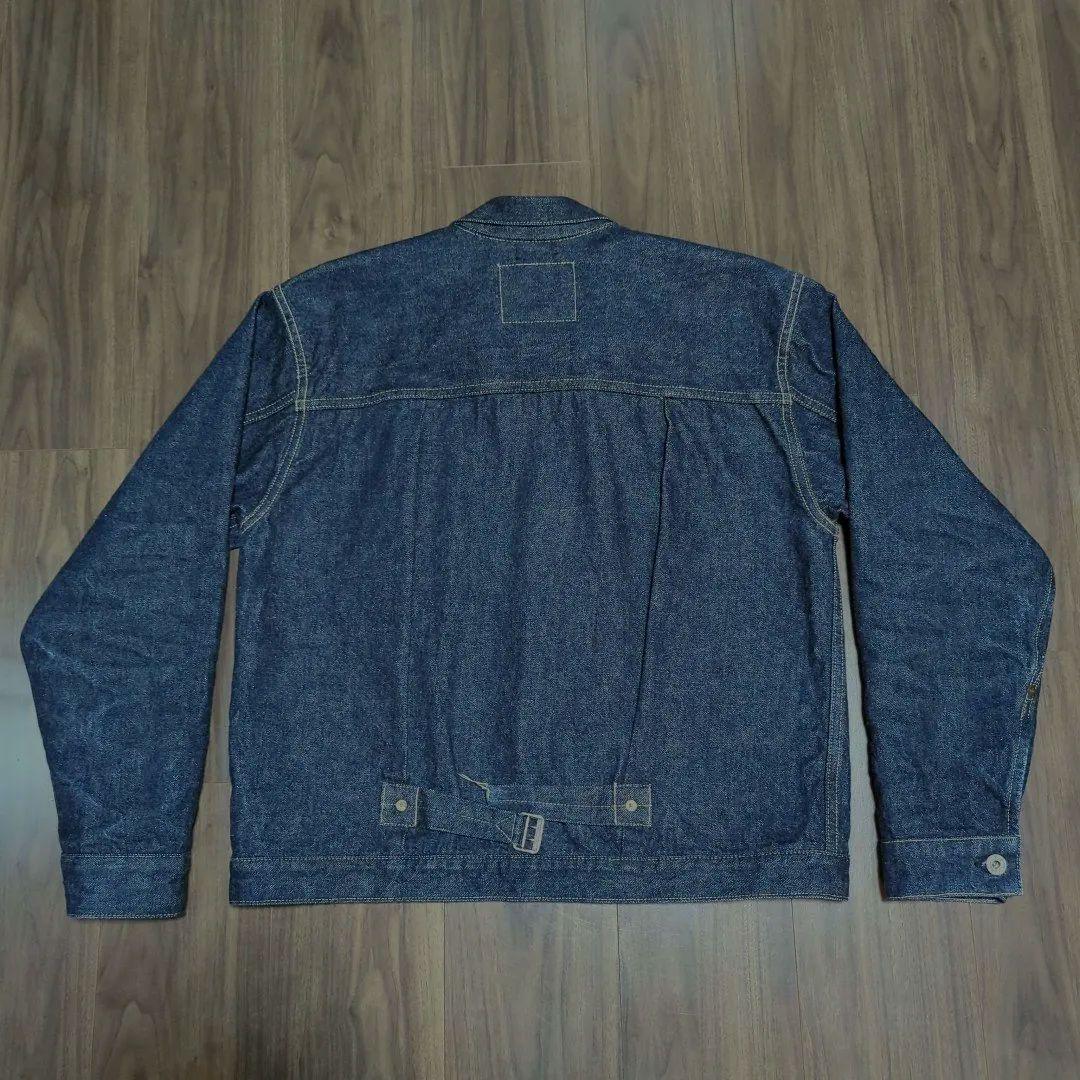 WAREHOUSE ウエアハウス DD-S2001XX 大戦モデル 38