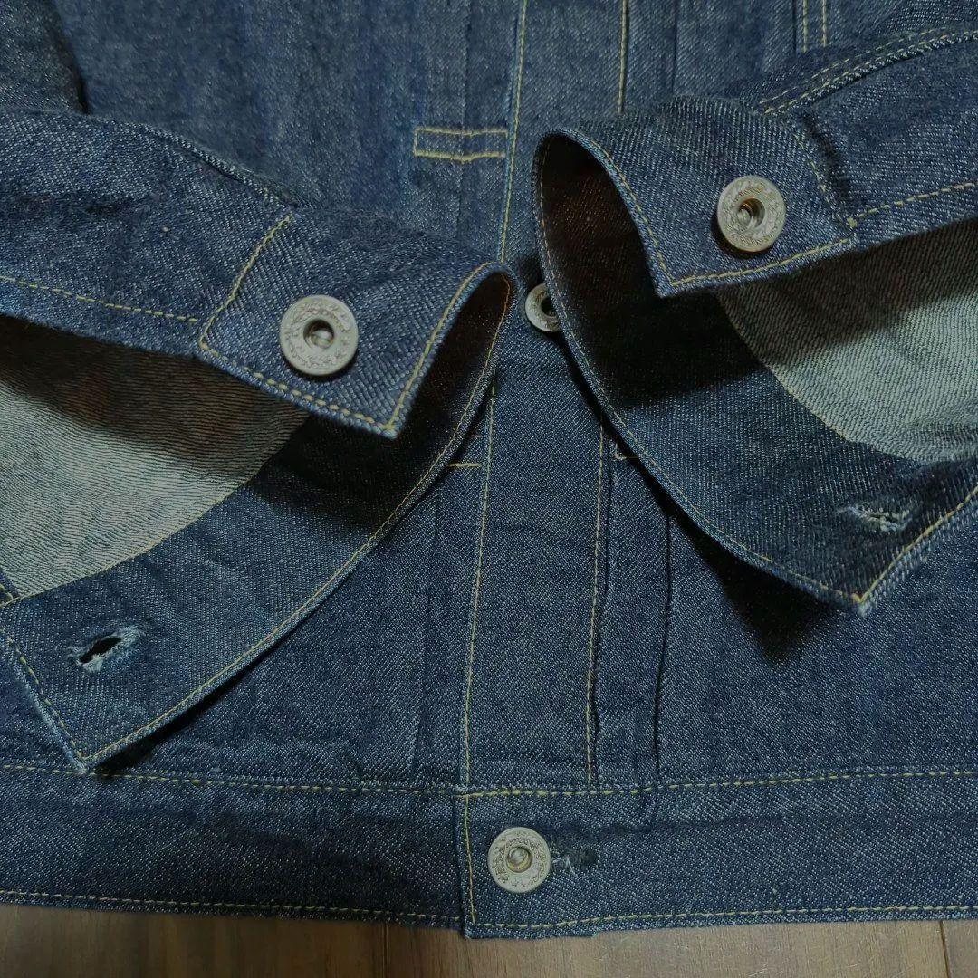 WAREHOUSE ウエアハウス DD-S2001XX 大戦モデル 38